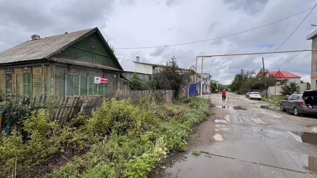 Дом 46 м на участке 5,5 сот. - Фото 0