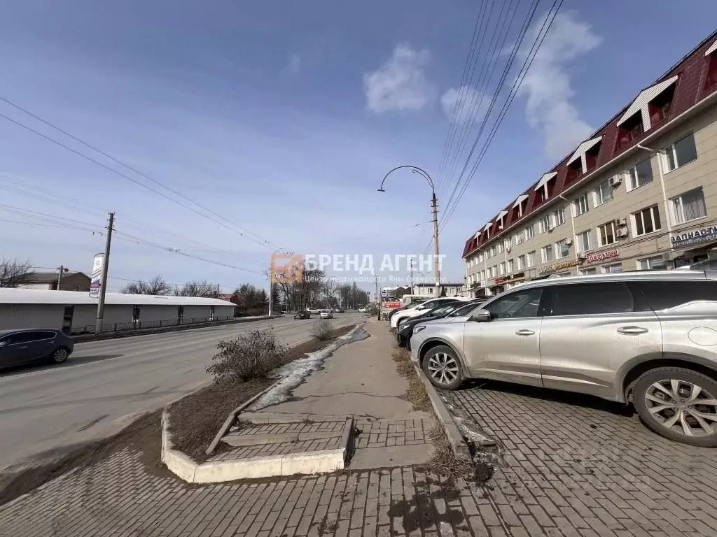 Помещение свободного назначения в Белгородская область, Белгород ... - Фото 0