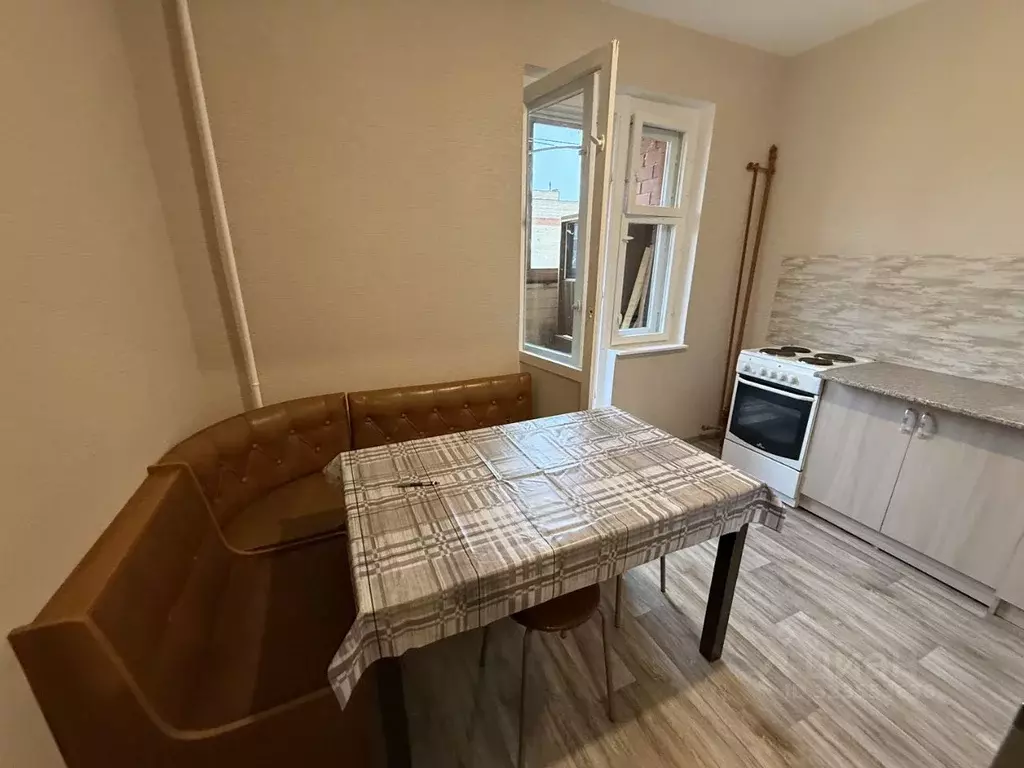 2-к кв. Московская область, Королев ул. Мичурина, 27к2 (62.0 м) - Фото 1