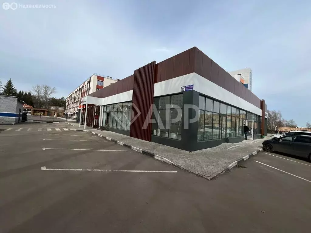 Помещение свободного назначения (66 м) - Фото 1