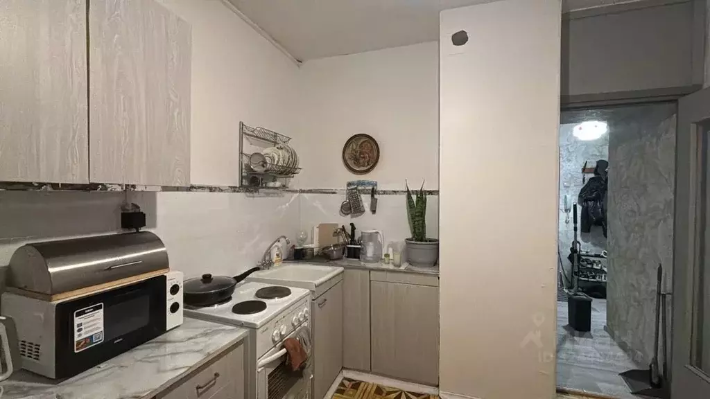 1-к кв. Москва ул. Вилиса Лациса, 31К2 (42.0 м) - Фото 1