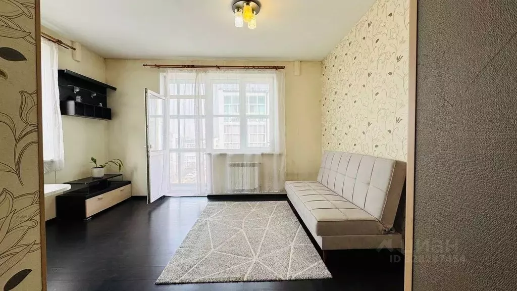 Студия Иркутская область, Иркутский муниципальный округ, Маркова рп, ... - Фото 1