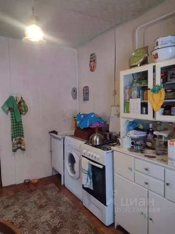 Дом в Нижегородская область, Нижний Новгород с. Вязовка, ул. ... - Фото 2