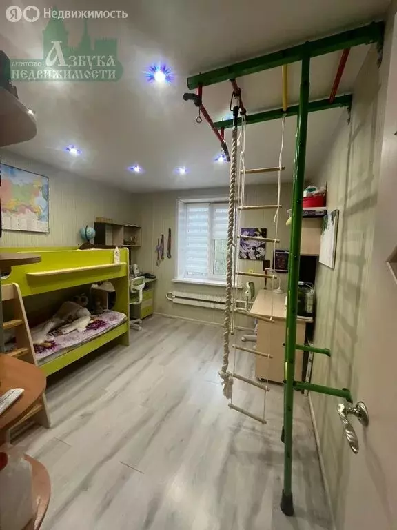 2-комнатная квартира: Смоленск, улица Петра Алексеева, 11к4 (35 м) - Фото 0