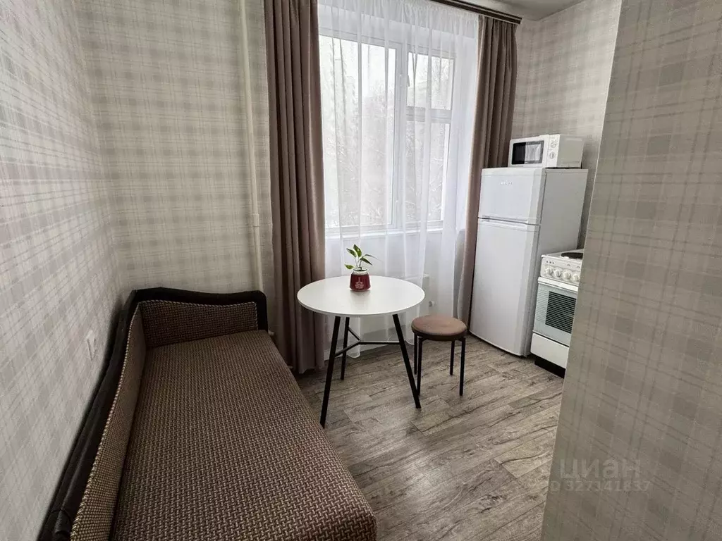 1-к кв. Москва Симферопольский проезд, 14К2 (37.0 м) - Фото 1