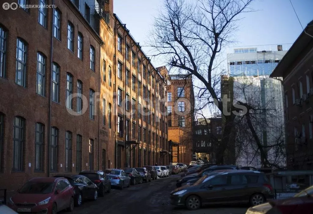 Офис (2266.1 м) - Фото 1