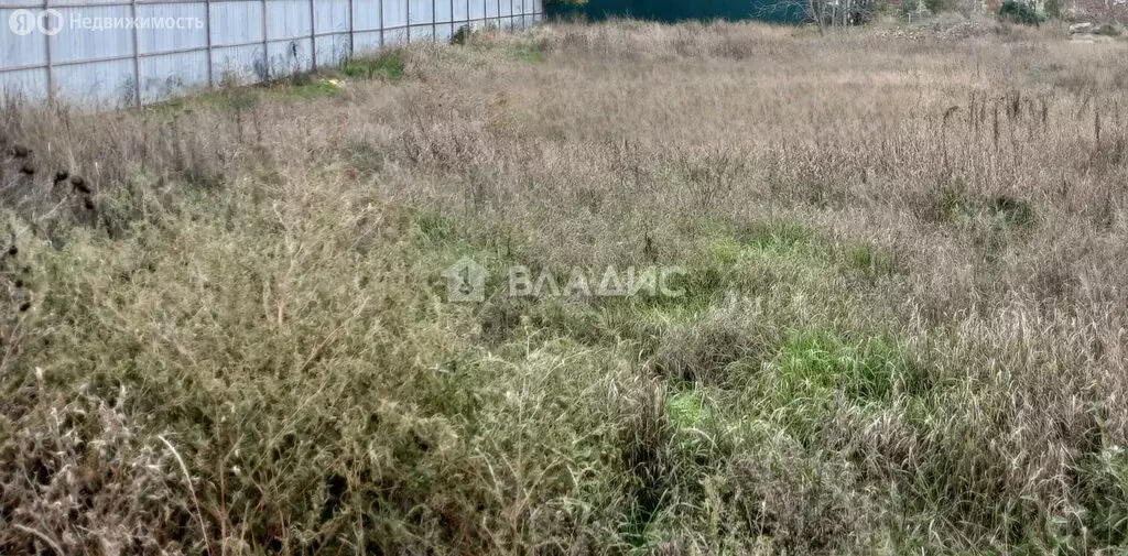 Участок в Ейск, Абрикосовая улица (5.5 м) - Фото 2