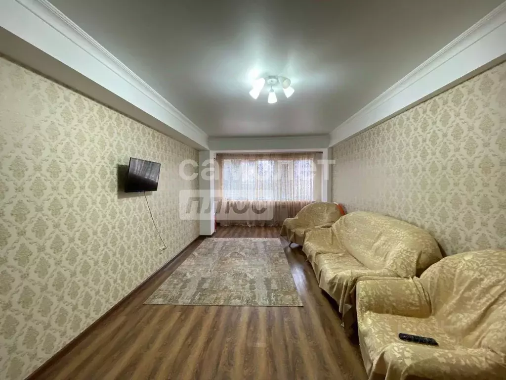 2-к кв. Дагестан, Дербент ул. Сальмана, 100А (75.0 м) - Фото 1