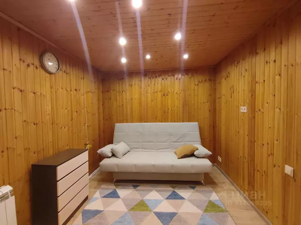 Дом в Московская область, Подольск городской округ, д. Ивлево 68 (100 ... - Фото 2