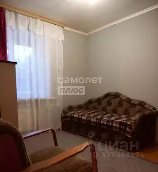 1-к кв. Липецкая область, Липецк ул. Циолковского, 5/2 (25.0 м) - Фото 2