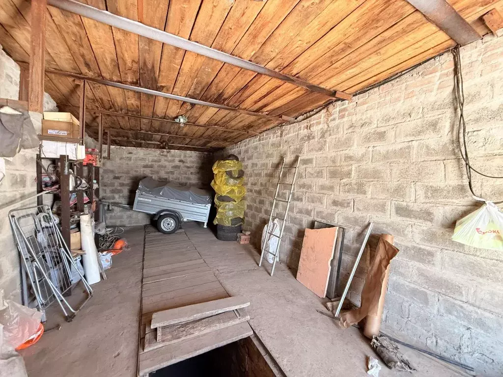 Гараж в Красноярский край, Красноярск тракт Енисейский, 51Г (30 м) - Фото 2