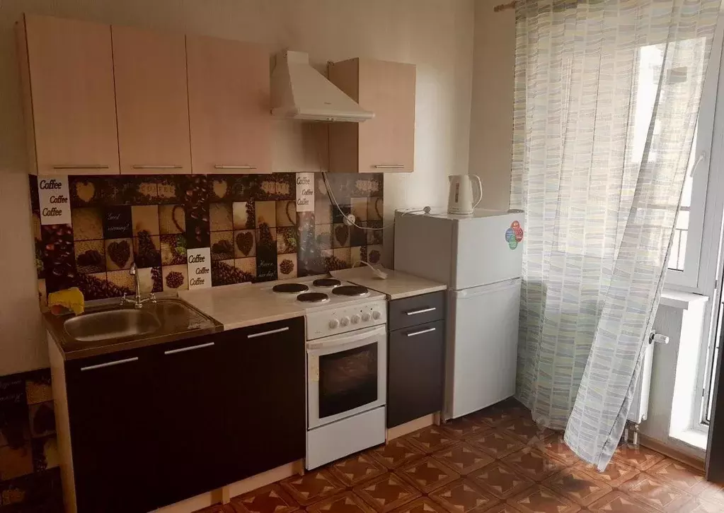 Квартира, 1 комната, 40 м - Фото 0