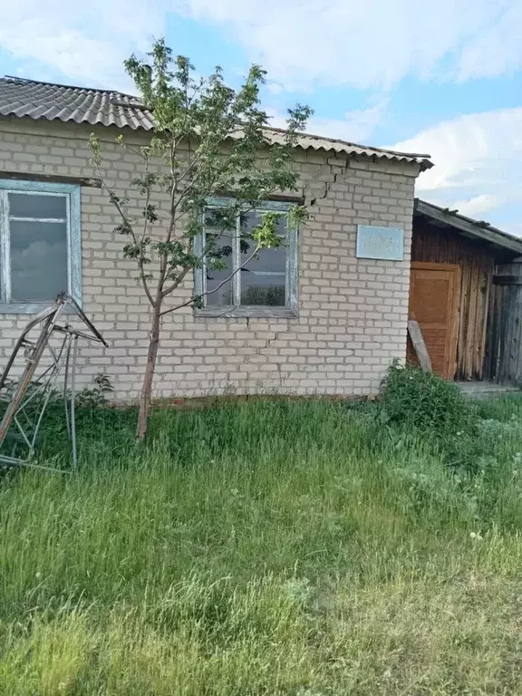 Помещение свободного назначения в Курганская область, Катайский ... - Фото 1