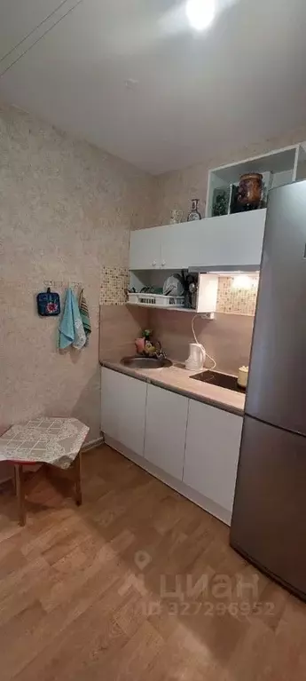 2-к кв. Санкт-Петербург ул. Маршала Казакова, 68к1 (40.0 м) - Фото 2