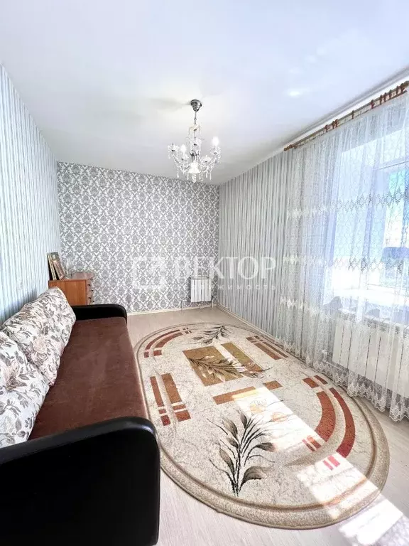 2-к кв. Костромская область, Кострома Заволжская ул., 219 (60.0 м) - Фото 1
