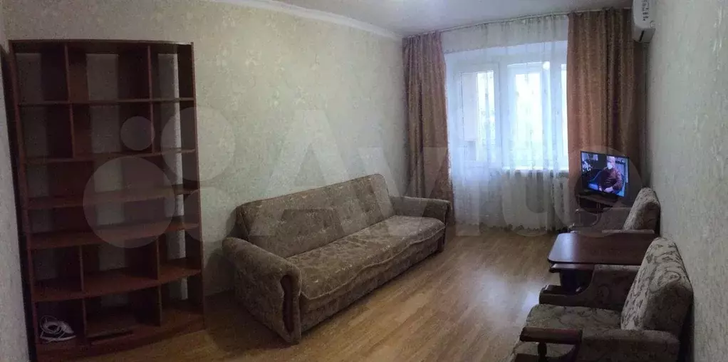 2-к. квартира, 50 м, 2/5 эт. - Фото 1