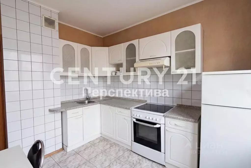 2-к кв. Московская область, Люберцы Октябрьский просп., 14 (52.1 м) - Фото 1