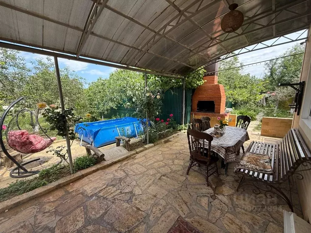 Дом в Дагестан, Дербент ул. Батманова, 20Б (150 м) - Фото 0