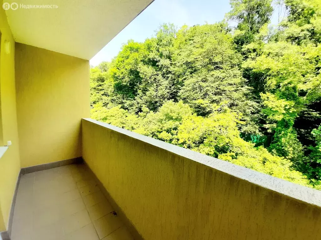 1-комнатная квартира: Дагомыс, Ленинградская улица, 26А/2 (45 м) - Фото 1