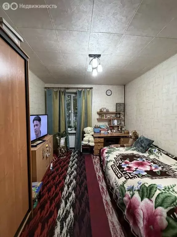2-комнатная квартира: Ломоносов, Кронштадтская улица, 7 (48.9 м) - Фото 2