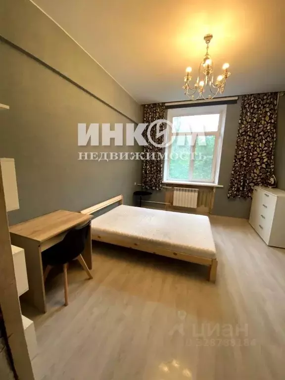 3-к кв. Москва Мартеновская ул., 9/13 (78.8 м) - Фото 1