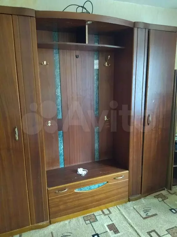 Квартира-студия, 18 м, 2/5 эт. - Фото 0