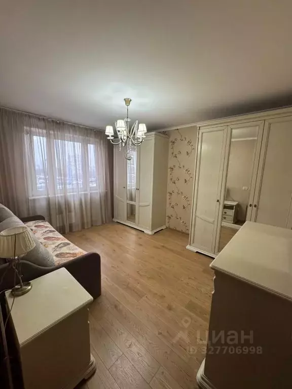 3-к кв. Москва ул. Островитянова, 32 (76.0 м) - Фото 1