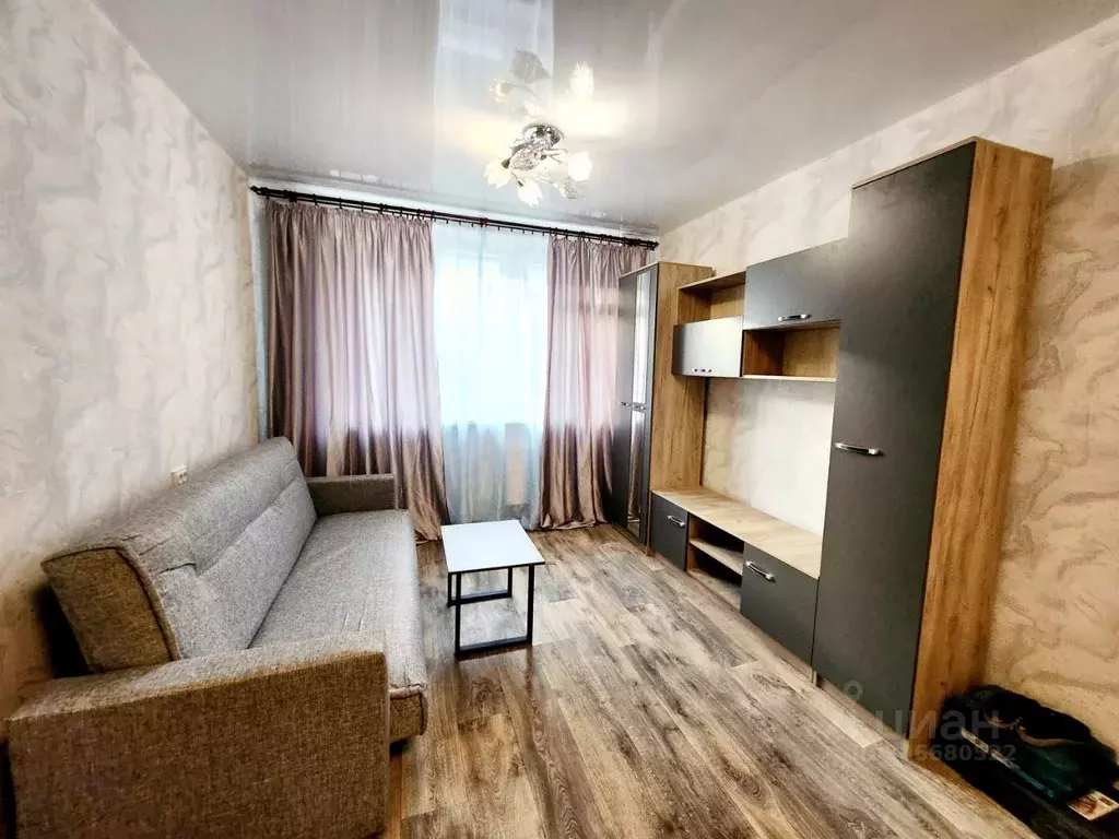 Комната Ленинградская область, Никольское Тосненский район, ... - Фото 0