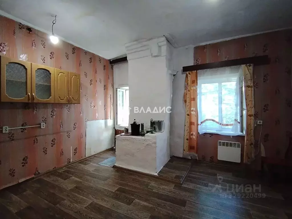 1-к кв. Бурятия, Улан-Удэ ул. Кирова, 27А (38.7 м) - Фото 1