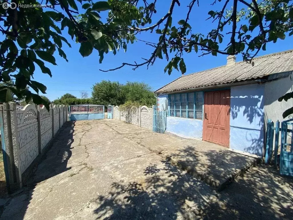 Дом в Советский район, село Чернозёмное (45 м) - Фото 1