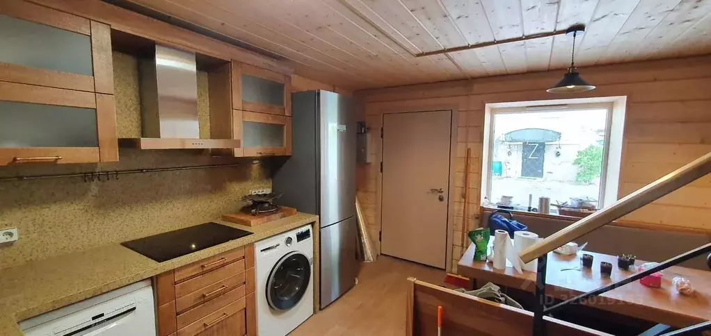 Таунхаус в Санкт-Петербург пос. Стрельна,  (42 м) - Фото 1