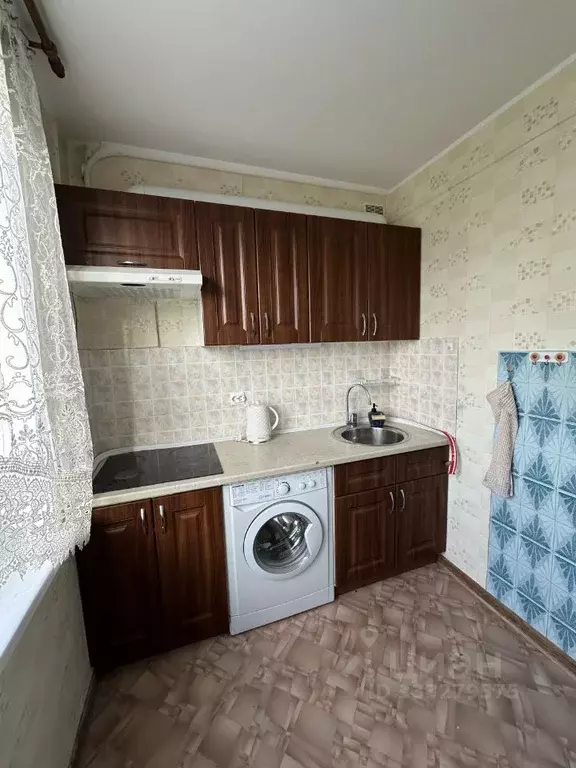3-к кв. Москва ул. Берзарина, 1 (70.0 м) - Фото 1