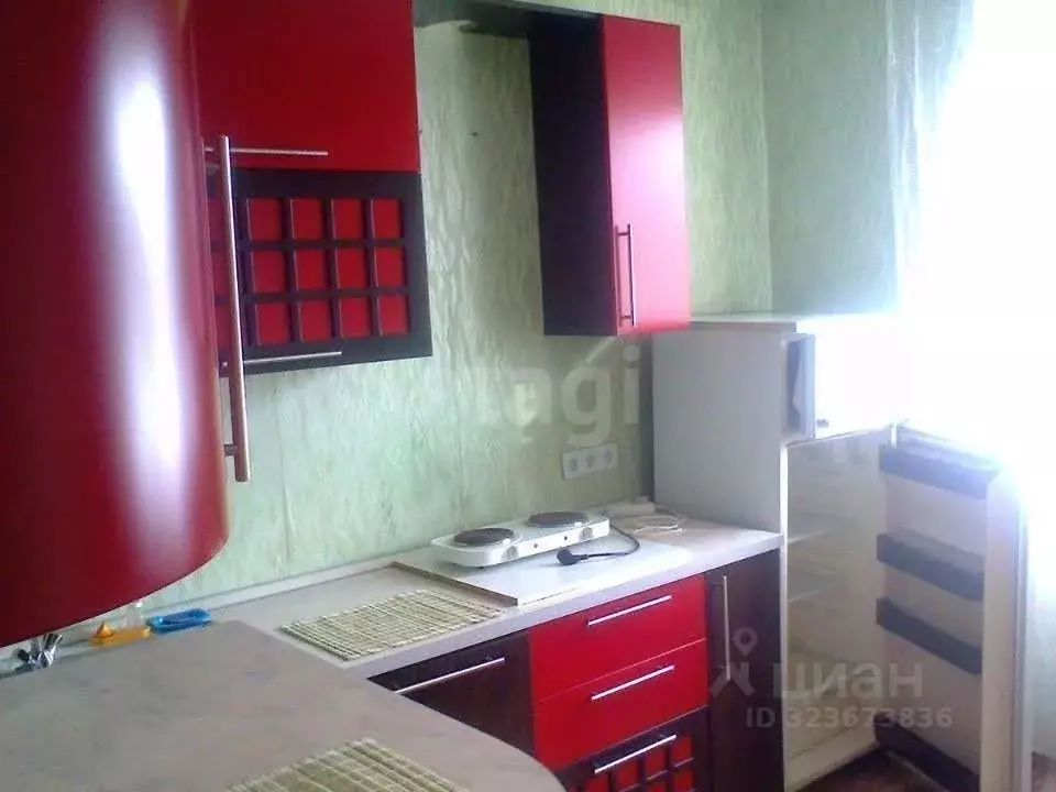 1-к кв. Красноярский край, Красноярск ул. Молокова, 1Г (39.0 м) - Фото 2