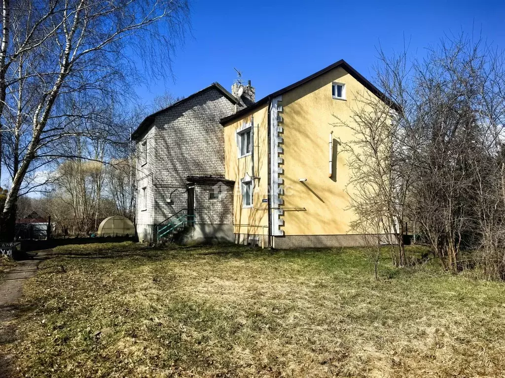 Дом в Калининградская область, Калининград Старопрудная ул., 25 (82 м) - Фото 2