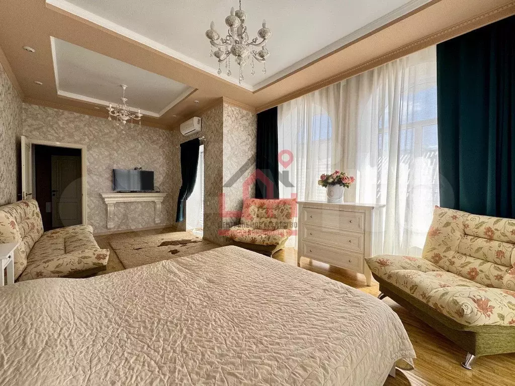 1-к. квартира, 47,4 м, 2/7 эт. - Фото 0