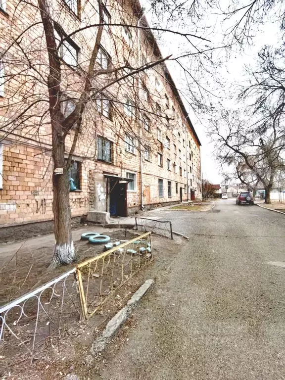 Комната Хакасия, Абакан Советская ул., 167 (14.0 м) - Фото 2