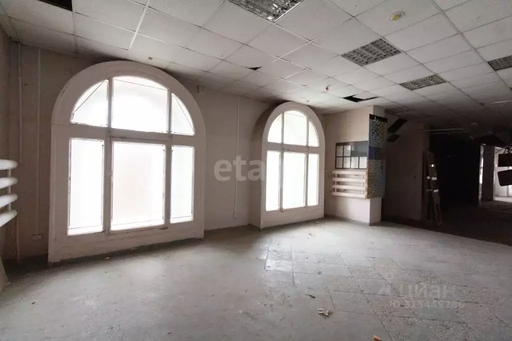 Офис в Свердловская область, Нижний Тагил ул. Восточный проезд, 1/9 ... - Фото 2