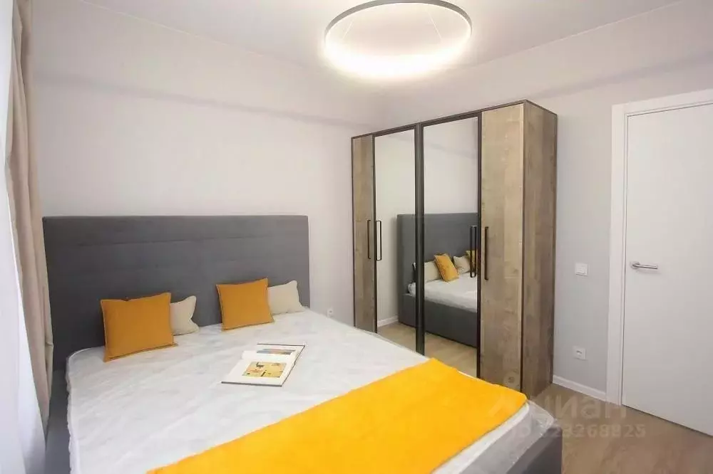 2-к кв. Московская область, Одинцовский городской округ, с. Лайково, ... - Фото 1