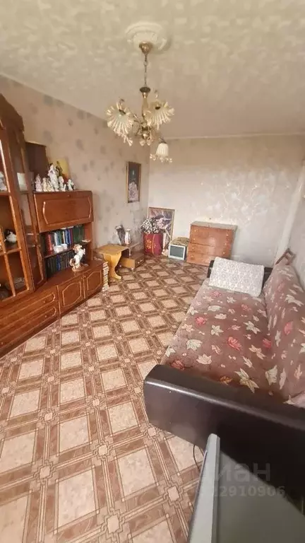 3-к кв. Оренбургская область, Орск Новый город мкр, ул. Короленко, ... - Фото 2