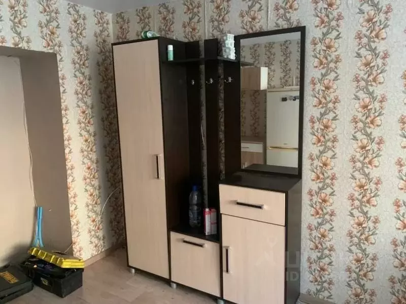 Комната Свердловская область, Екатеринбург ул. Ясная, 1к6 - Фото 1