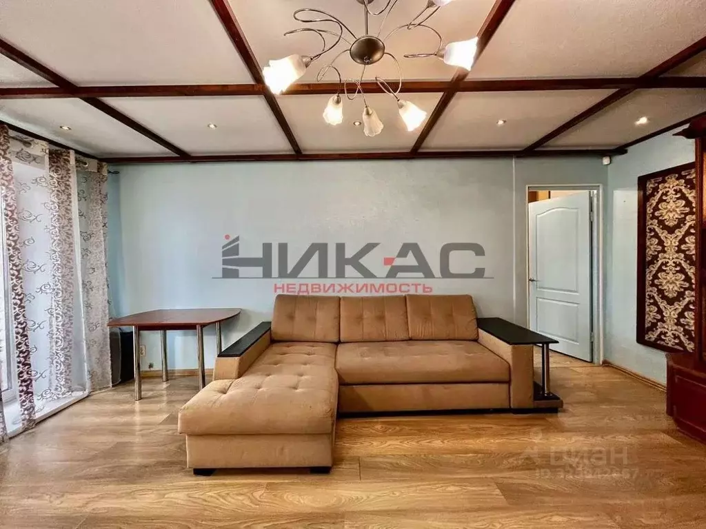 2-к кв. Ярославская область, Ярославль ул. Свободы, 74А (46.0 м) - Фото 2