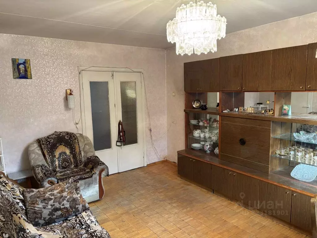 2-к кв. Свердловская область, Екатеринбург ул. Родонитовая, 14 (48.0 ... - Фото 2