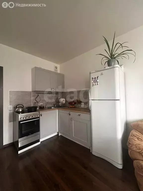 2-комнатная квартира: Санкт-Петербург, Пулковское шоссе, 73к4 (53 м) - Фото 1
