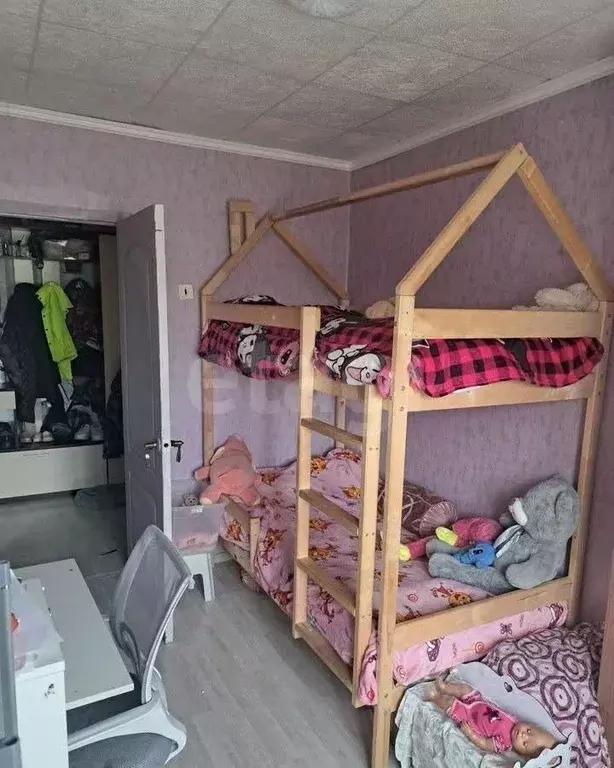 2-к кв. Тверская область, Калининский муниципальный округ, пос. ... - Фото 1