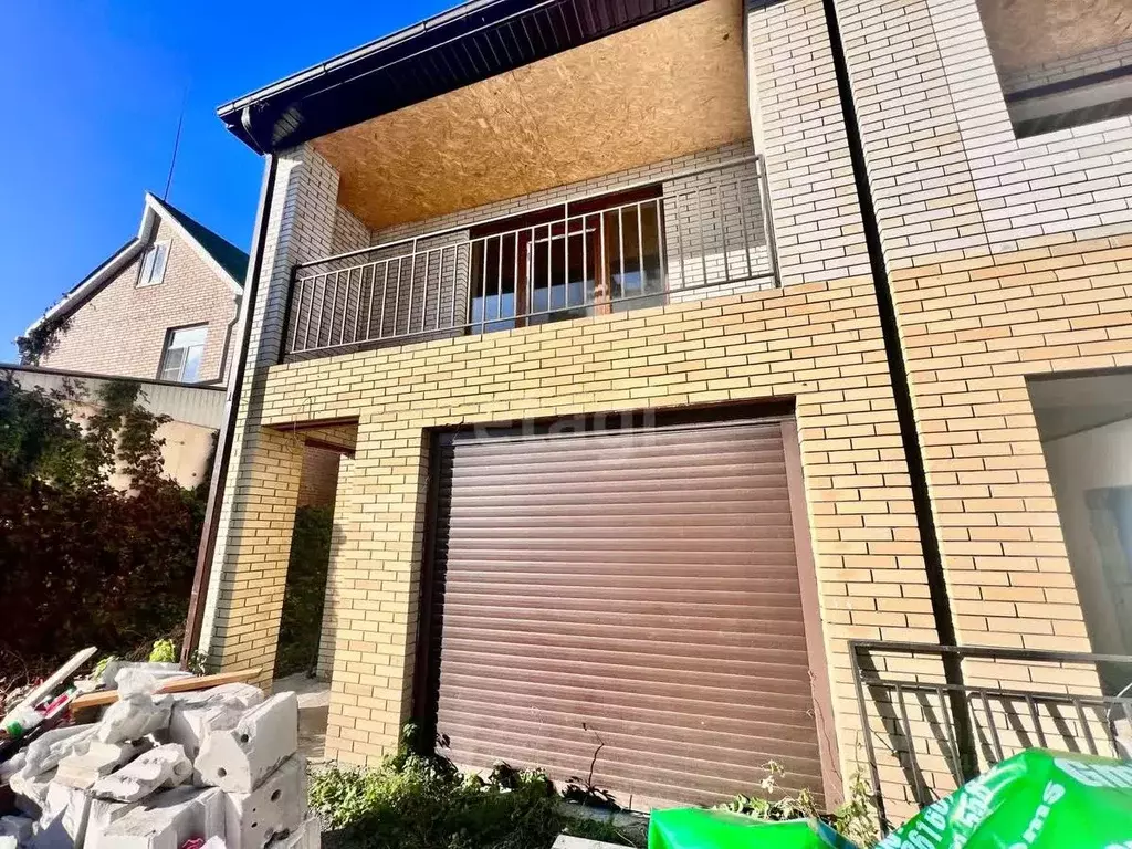 Таунхаус в Ростовская область, Таганрог ул. Энгельса (158 м) - Фото 1