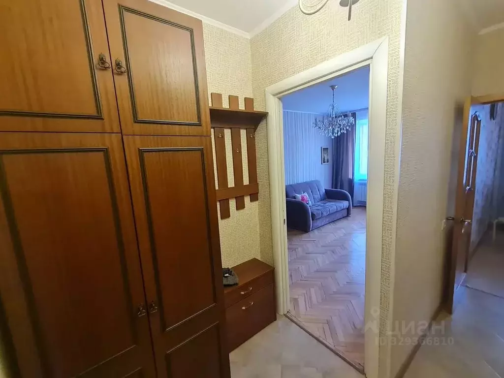 1-к кв. Москва ул. Академика Скрябина, 3К1 (38.0 м) - Фото 1