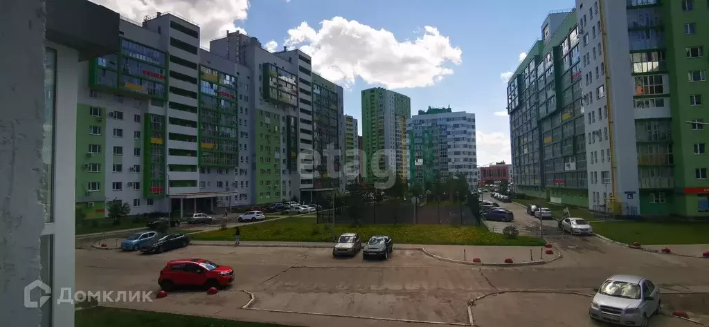 Продаётся 2-к квартира, 45.3 м - Фото 1