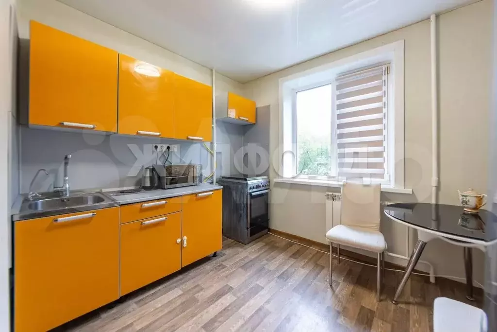 2-к. квартира, 49,8 м, 3/10 эт. - Фото 1