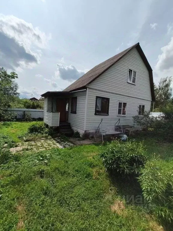 Дом в Московская область, Дмитровский муниципальный округ, пос. ... - Фото 2