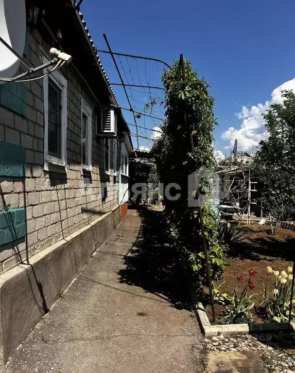 Дом в Ростовская область, Белая Калитва ул. Кирова (47 м) - Фото 2